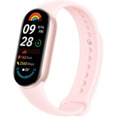 AXIAOMI SMART BAND 9 ROSA BHR8345GL1